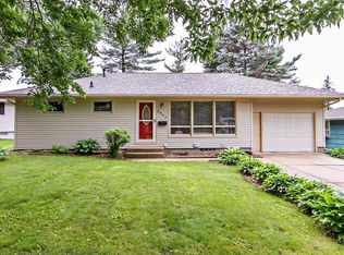 2007 15th Ave NW, Rochester, MN 55901