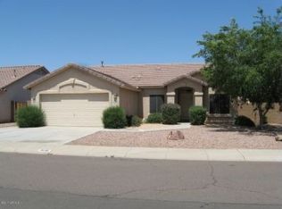 16046 W Carmen Dr, Surprise, AZ 85374