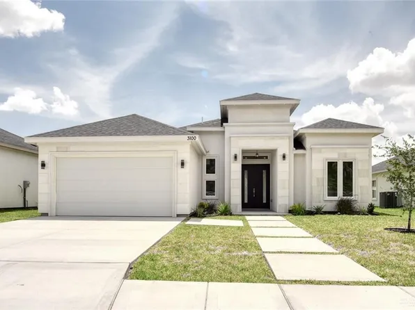 3100 Zinnia Ave, Alton, TX 78573