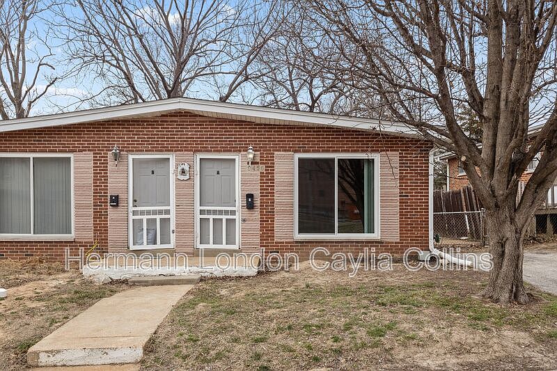 1st image of 9456 Calwood Dr APT A