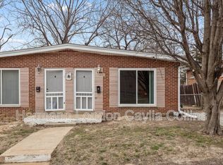 9456 Calwood Dr APT A, Saint Louis, MO 63114