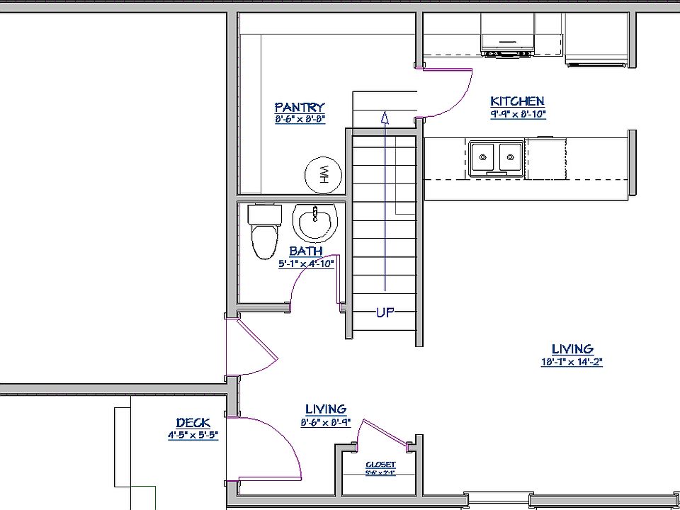 2nd image of 419 NE Inspiration St