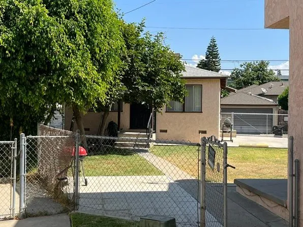 1317 Dorner Dr, Monterey Park, CA 91754
