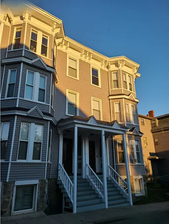 717 Parker St #1R — Photo 13