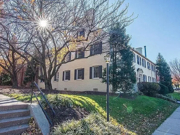 2314 Colston Dr #C, Silver Spring, MD 20910