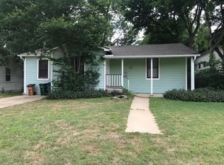 210 W 55th St, Austin, TX 78751