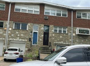 3654 Morrell Ave, Philadelphia, PA 19114