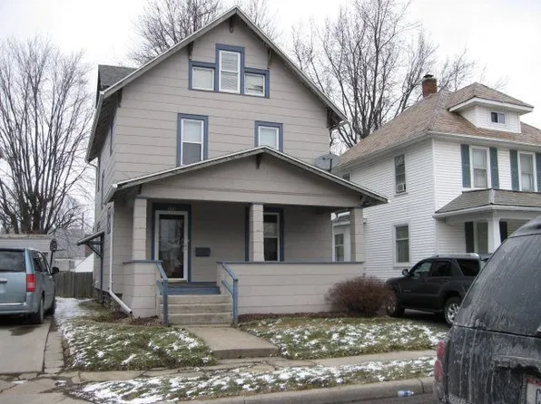 320 Short St, Bucyrus, OH 44820