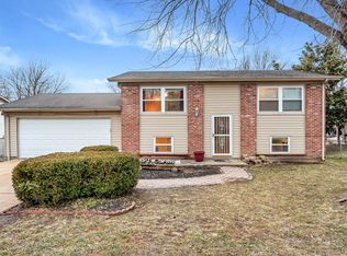 6323 Sean Pkwy, Saint Louis, MO 63129