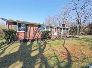 869 Black Cat Rd, Keswick, VA 22947