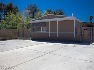 6601 Plumflower Ln, Las Vegas, NV 89108