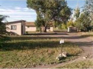 62 W 2nd St, Eagar, AZ 85925
