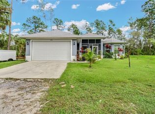 1320 8th St NE, Naples, FL 34120