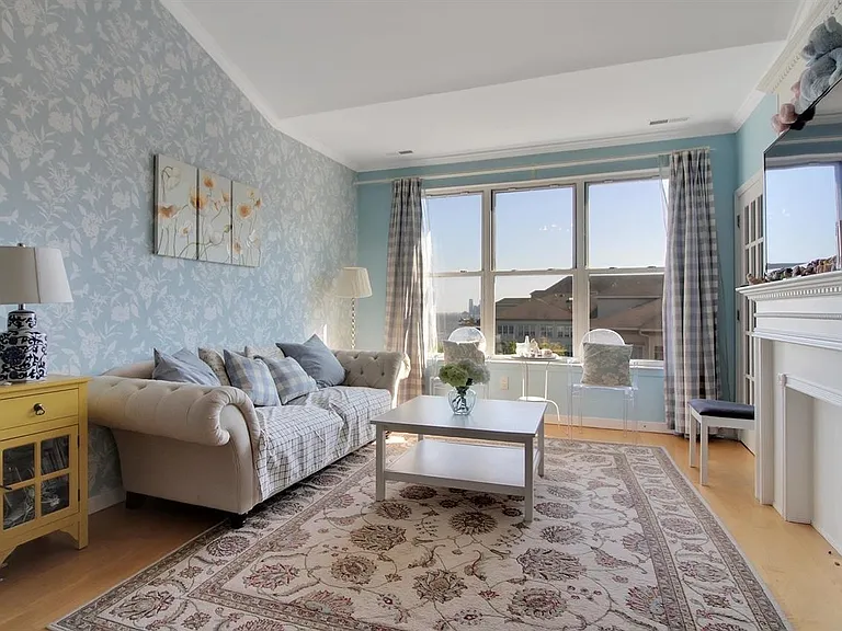 26 Avenue At Port Imperial #402 — Photo 1