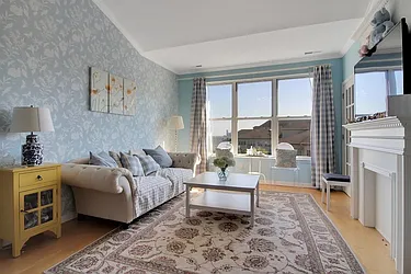 26 Avenue at Port Imperial, #402