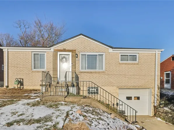 1280 Kirsopp Ave, Pittsburgh, PA 15220
