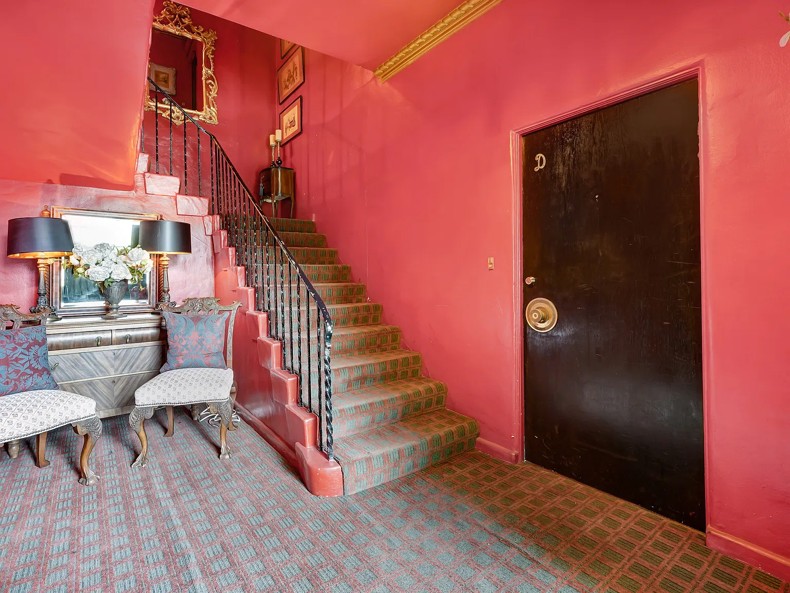 1 bed, 850 sqft, $3,800 — Photo 2