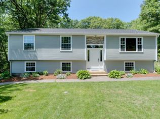 55 Redfield Rd, Cherry Valley, MA 01611