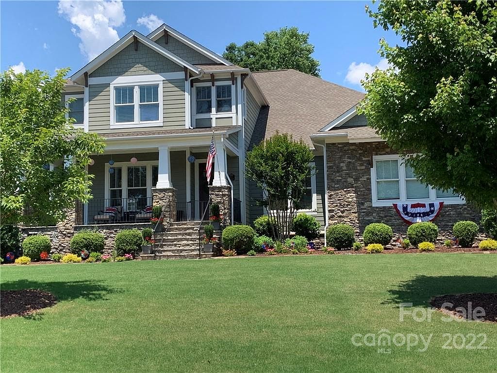 1077 Wessington Manor Ln, Fort Mill, SC 29715 Zillow