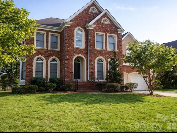 11216 Tradition View Dr, Charlotte, NC 28269