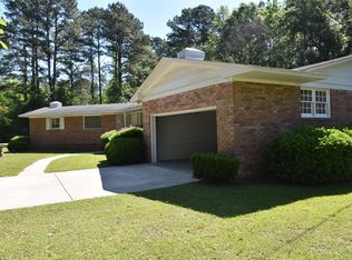 102 Reardon Ave, Walterboro, SC 29488