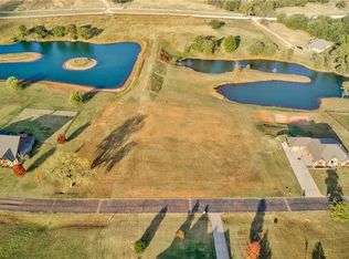 9449 Bear Creek Rd, Guthrie, OK 73044