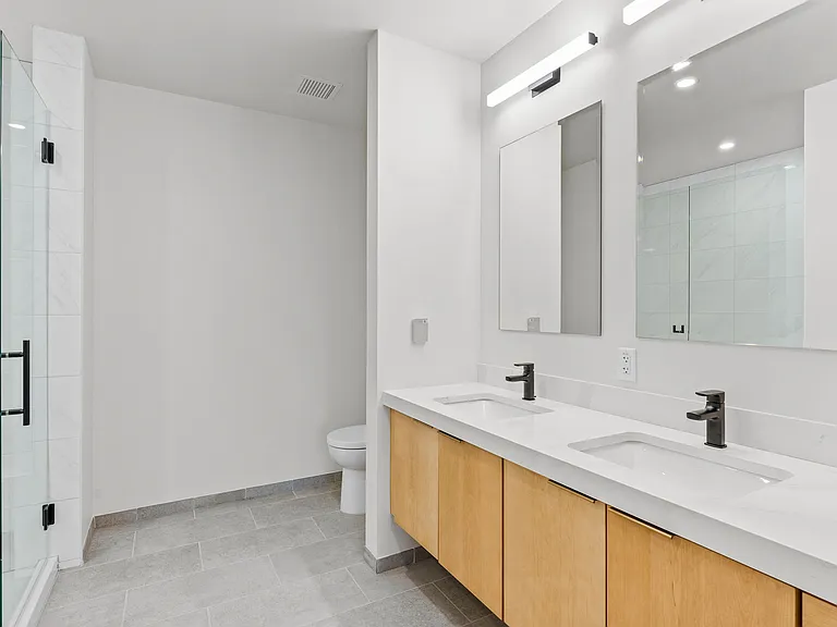 505/605 Primary Bath