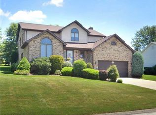 1 Deerfield Dr, Harrison City, PA