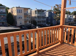 112 Pleasant St #3, Brookline, MA 02446