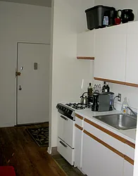 Rented by Stonecrest Realty