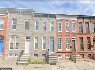 1158 Cleveland St, Baltimore, MD 21230