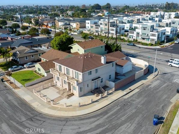 4601 W 191st St, Torrance, CA 90503