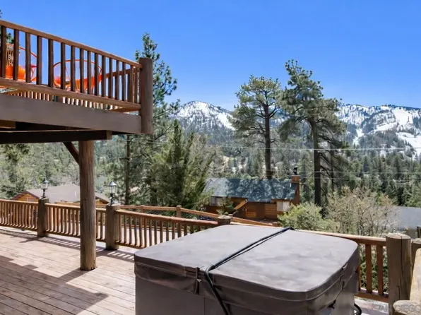 43469 Sheephorn Rd, Big Bear Lake, CA 92315