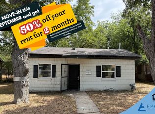 1013 Harlem Ave, Waco, TX 76704