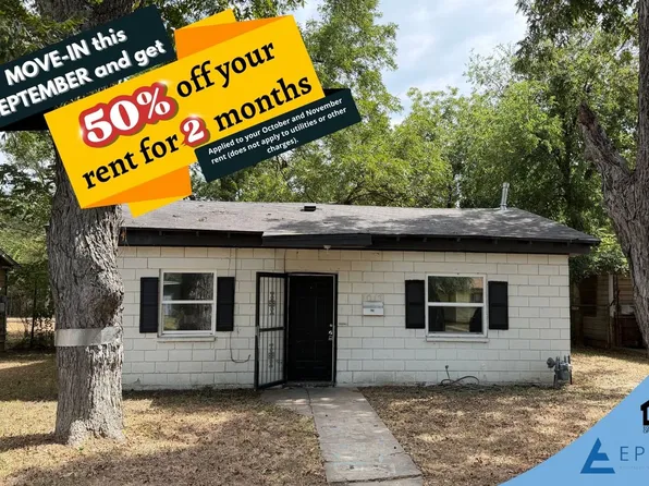 1013 Harlem Ave, Waco, TX 76704