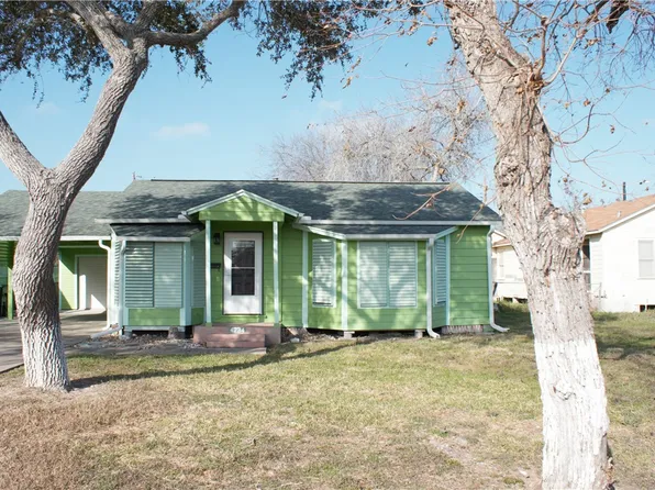 4234 Junior Ter, Corpus Christi, TX 78412