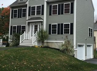 89 Standish Rd, Haverhill, MA 01832