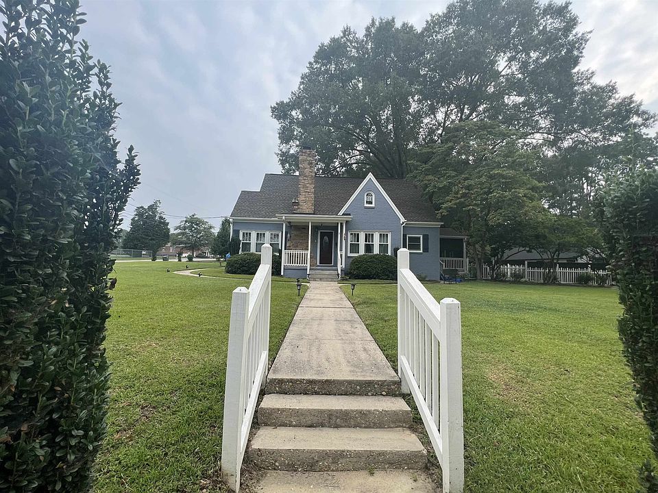 601 Aiken Pkwy, Fuquay Varina, NC 27526 MLS 2536256 Zillow