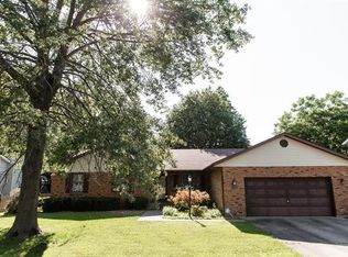 513 Jackson St, Mascoutah, IL