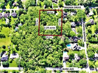 3S701 Mignin Dr, Warrenville, IL