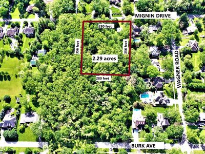 3S701 Mignin Dr, Warrenville, IL, 60555