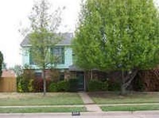 434 Kenya St, Cedar Hill, TX 75104