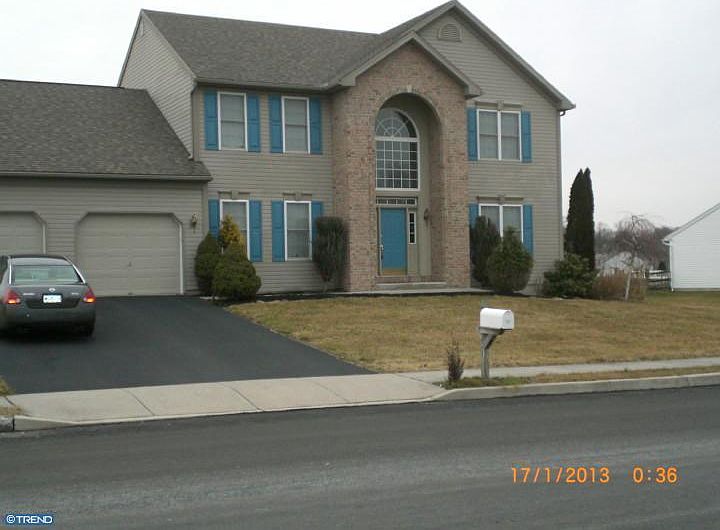 201 Loyalsock Dr, Douglassville, PA 19518 Zillow