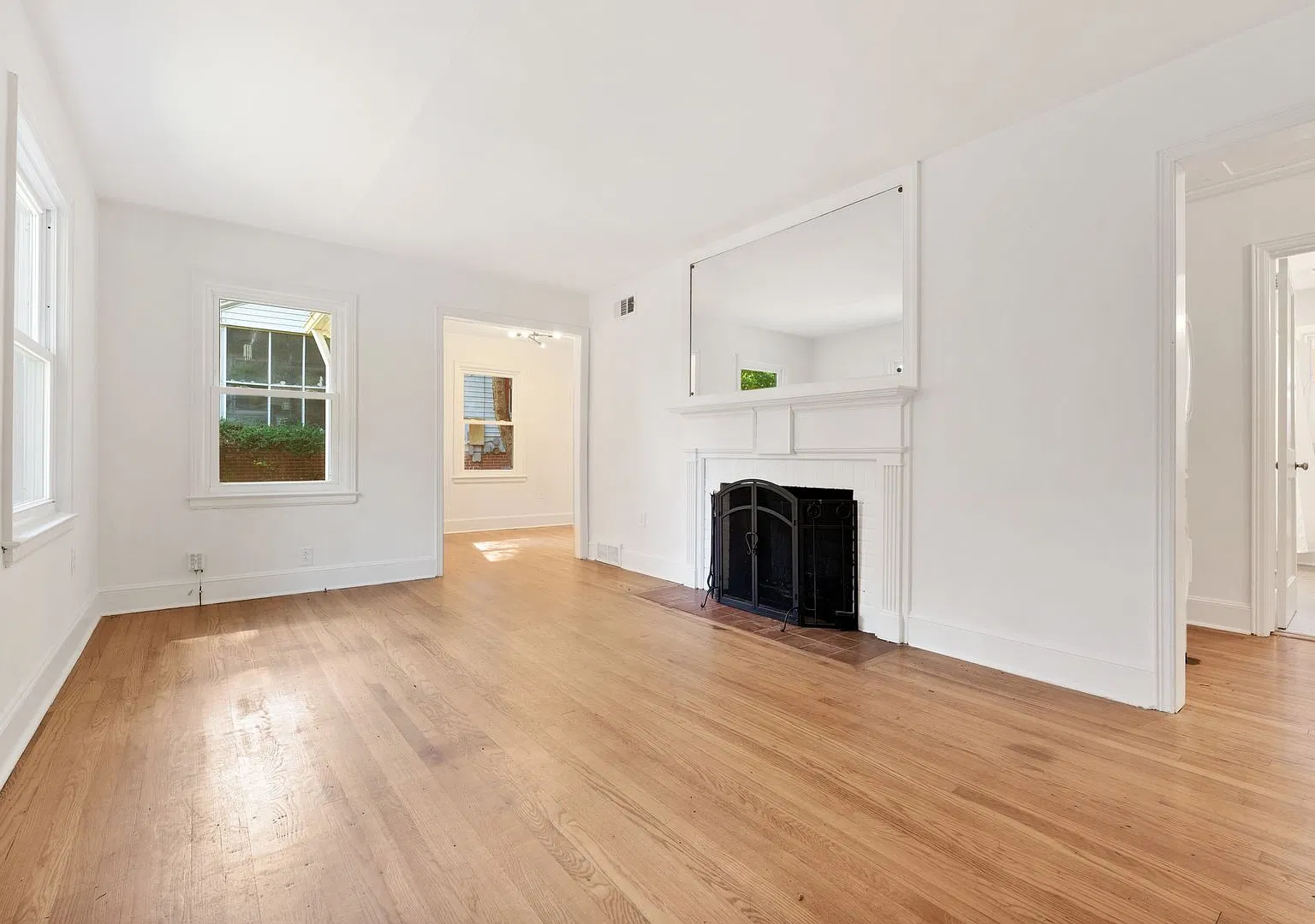 Charming 3-Bedroom Home in a Convenient Durham Location! — Photo 3