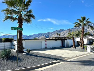 2899 E San Juan Rd, Palm Springs, CA, 92262