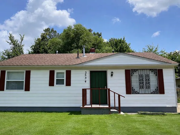 3534 Rochester Rd, Memphis, TN 38109