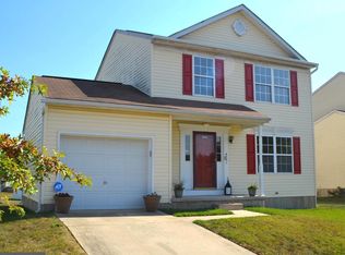 4731 Greencove Cir, Baltimore, MD