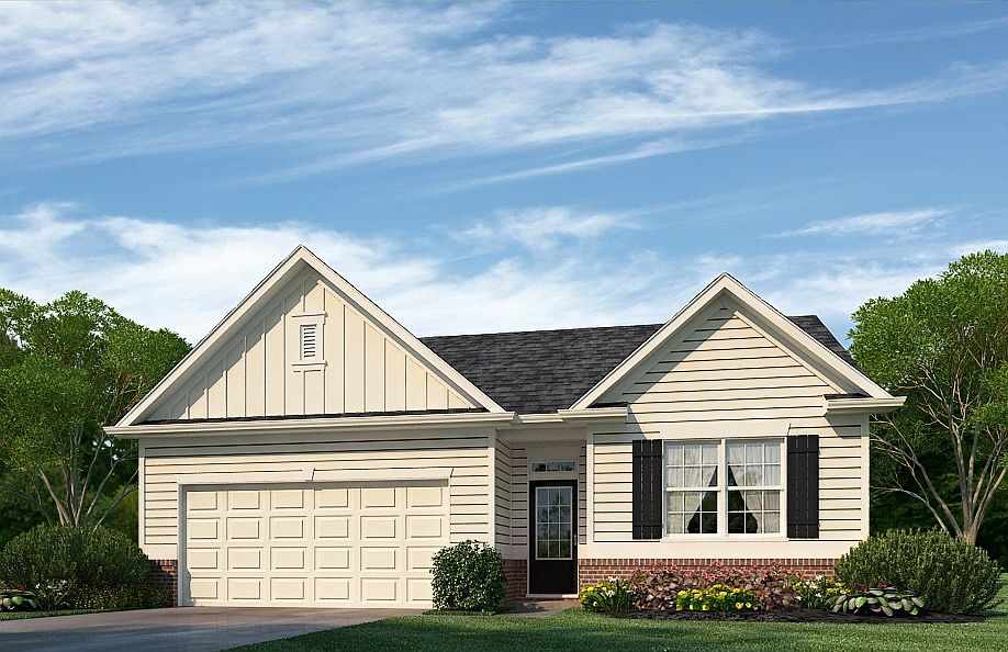 Plan Elevation.