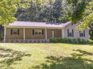 1540B Chewalla Rd, Ramer, TN 38367
