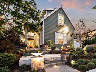 26201 Paseo Armonia, San Juan Capistrano, CA, 92675